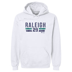 Cal Raleigh Seattle Font (ONLINE ORDER ONLY)