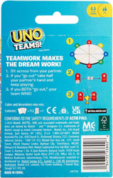 UNO Teams