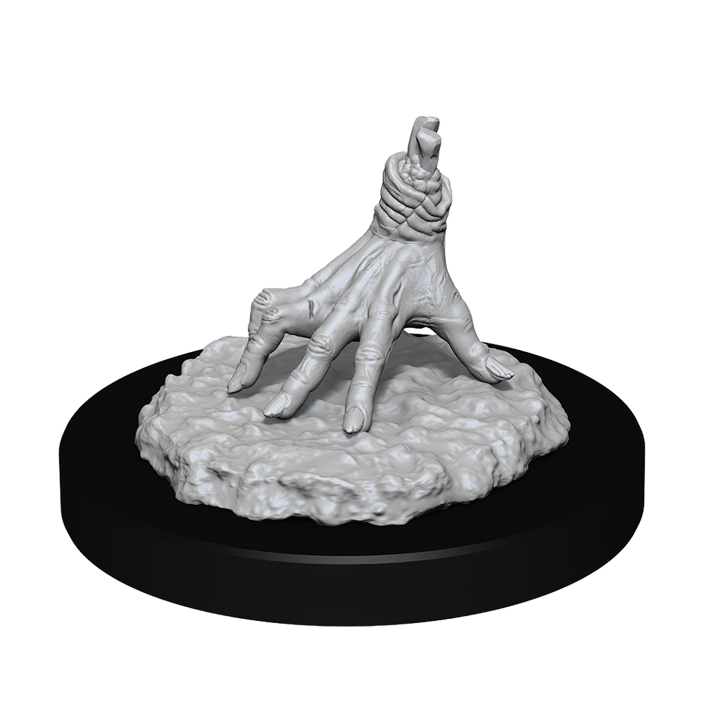 D&D: Nolzur's Marvelous Miniatures - Crawling Claws (ONLINE ORDER ONLY)
