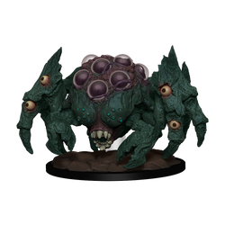 Pathfinder: Deep Cuts - Brain Collector