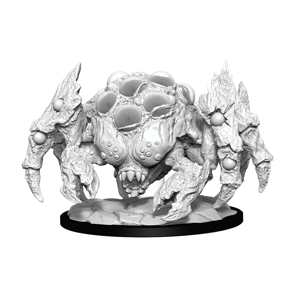 Pathfinder: Deep Cuts - Brain Collector