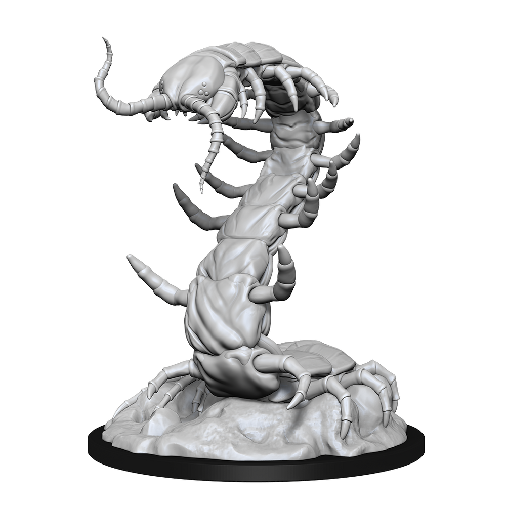 Pathfinder: Deep Cuts - Giant Centipede (ONLINE ORDER ONLY)