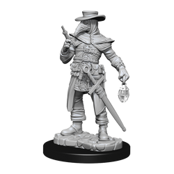 Deep Cuts: Plague Doctor & Cultist (ONLINE ORDER ONLY)