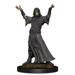 Deep Cuts: Plague Doctor & Cultist (ONLINE ORDER ONLY)