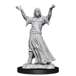 Deep Cuts: Plague Doctor & Cultist (ONLINE ORDER ONLY)