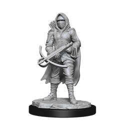 Deep Cuts: Bounty Hunter & Outlaw (ONLINE ORDER ONLY)