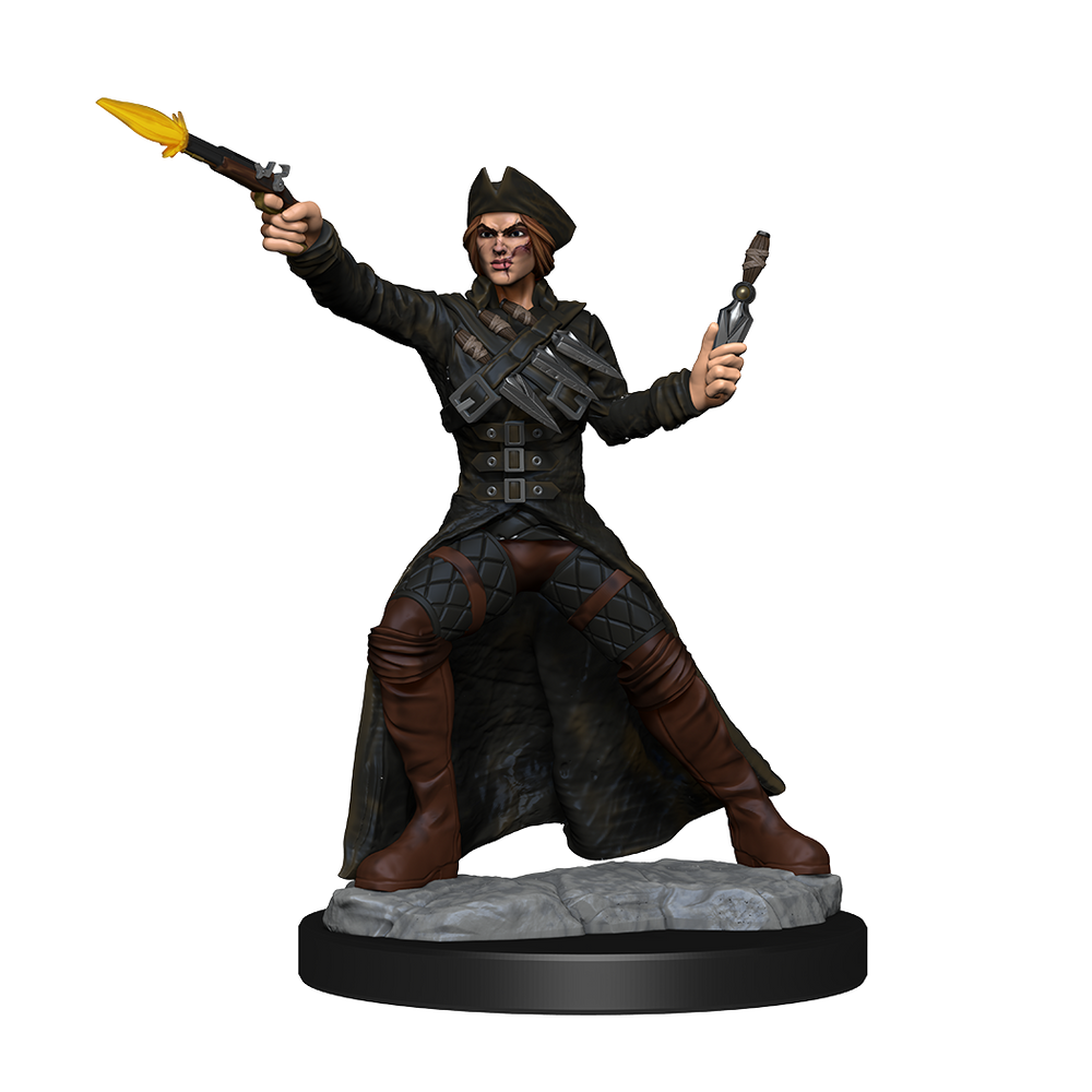 Deep Cuts: Bounty Hunter & Outlaw (ONLINE ORDER ONLY)