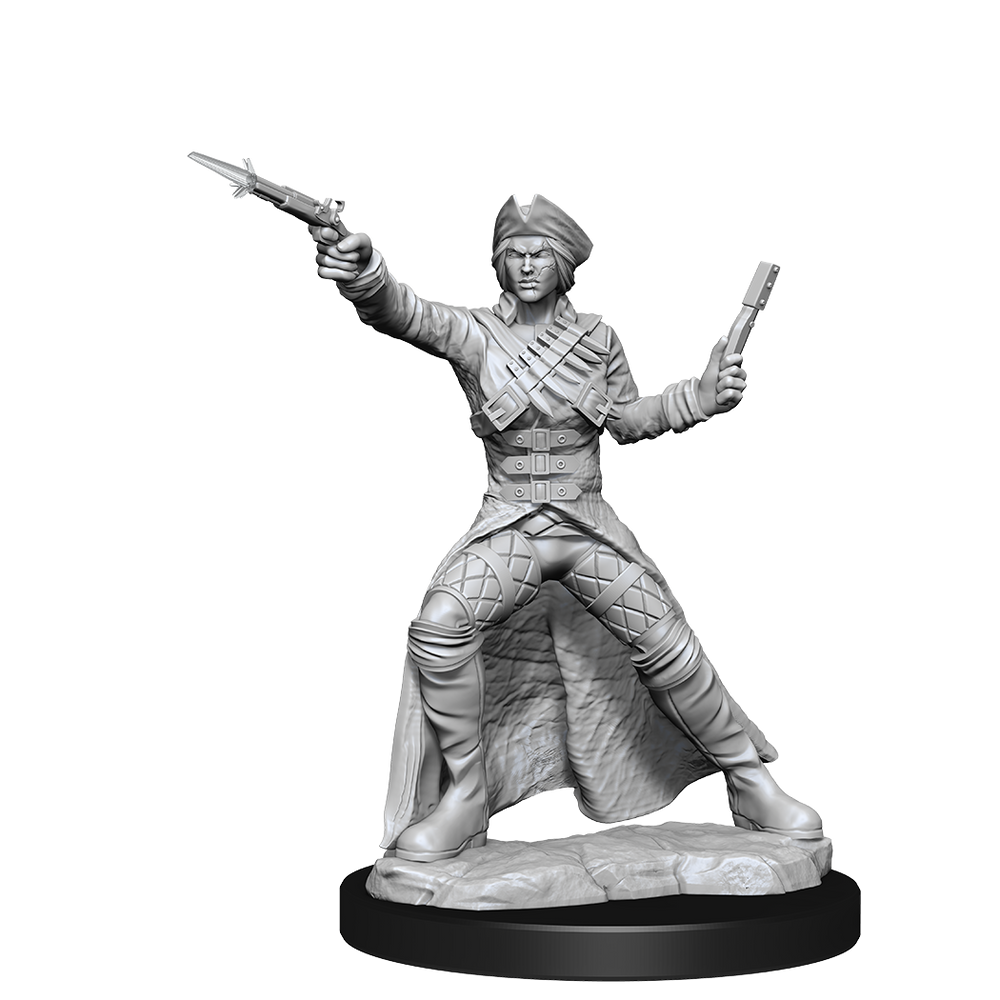 Deep Cuts: Bounty Hunter & Outlaw (ONLINE ORDER ONLY)