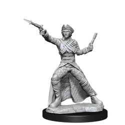 Deep Cuts: Bounty Hunter & Outlaw (ONLINE ORDER ONLY)