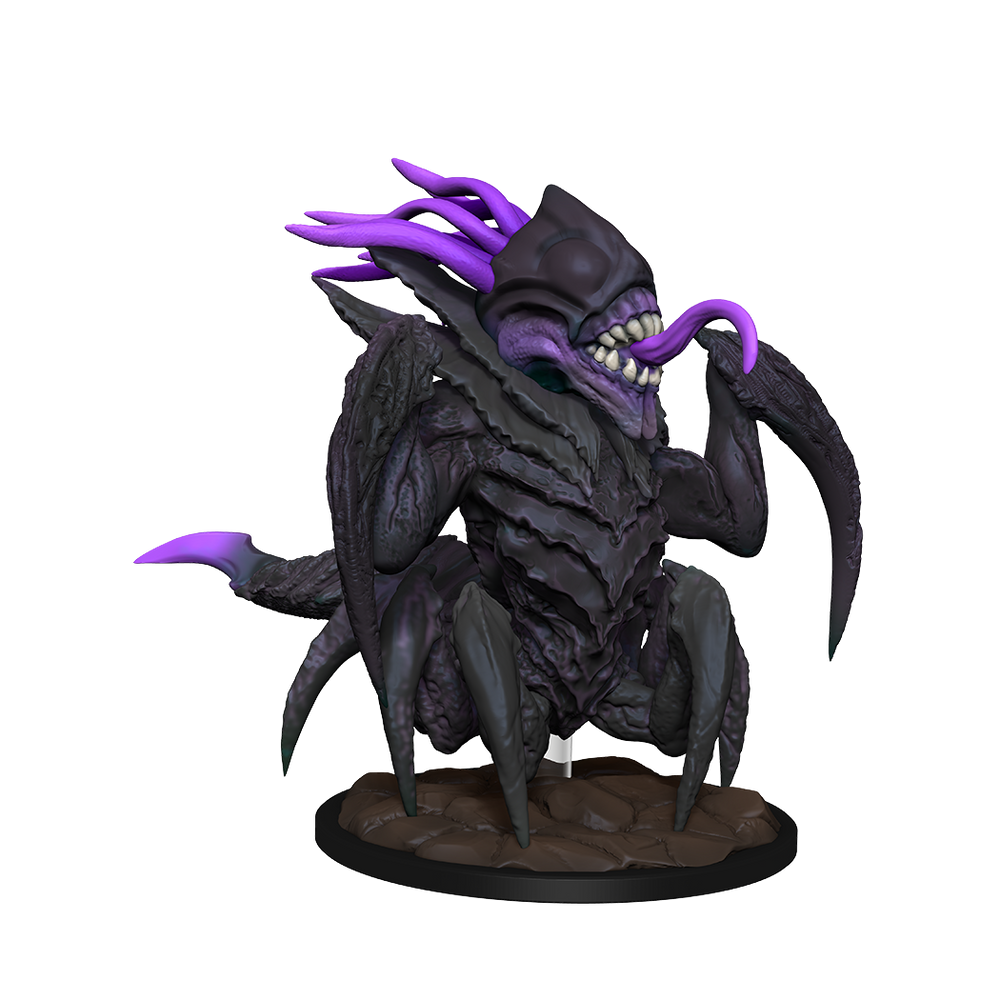 Magic: the Gathering - Unpainted Miniatures - Mage Hunter (ONLINE ORDER ONLY)