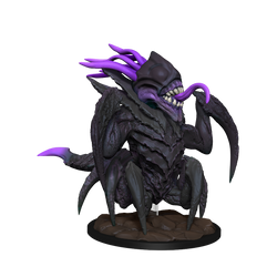 Magic: the Gathering - Unpainted Miniatures - Mage Hunter (ONLINE ORDER ONLY)