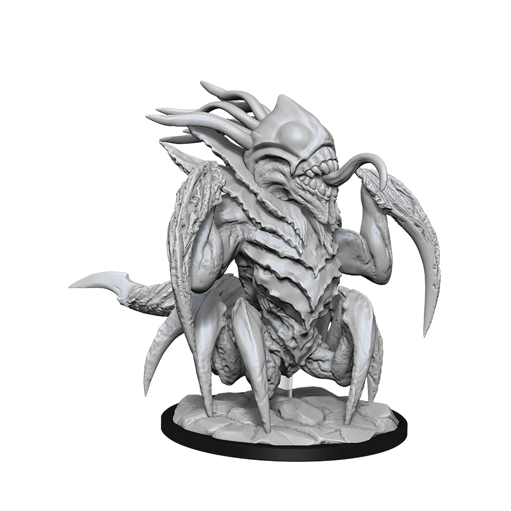Magic: the Gathering - Unpainted Miniatures - Mage Hunter (ONLINE ORDER ONLY)