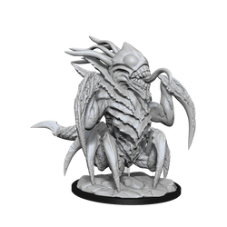 Magic: the Gathering - Unpainted Miniatures - Mage Hunter (ONLINE ORDER ONLY)