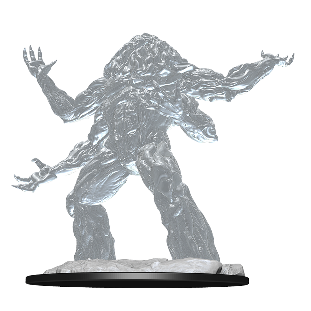 Magic: the Gathering - Unpainted Miniatures - Omnath (ONLINE ORDER ONLY)