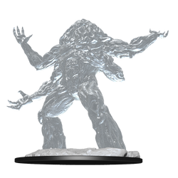 Magic: the Gathering - Unpainted Miniatures - Omnath (ONLINE ORDER ONLY)