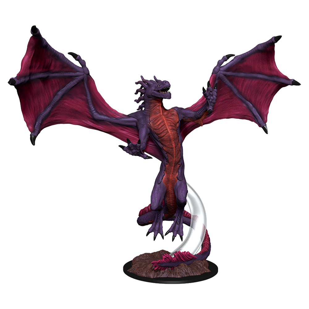 Magic: the Gathering - Unpainted Miniatures - Galazeth Prismari (ONLINE ORDER ONLY)