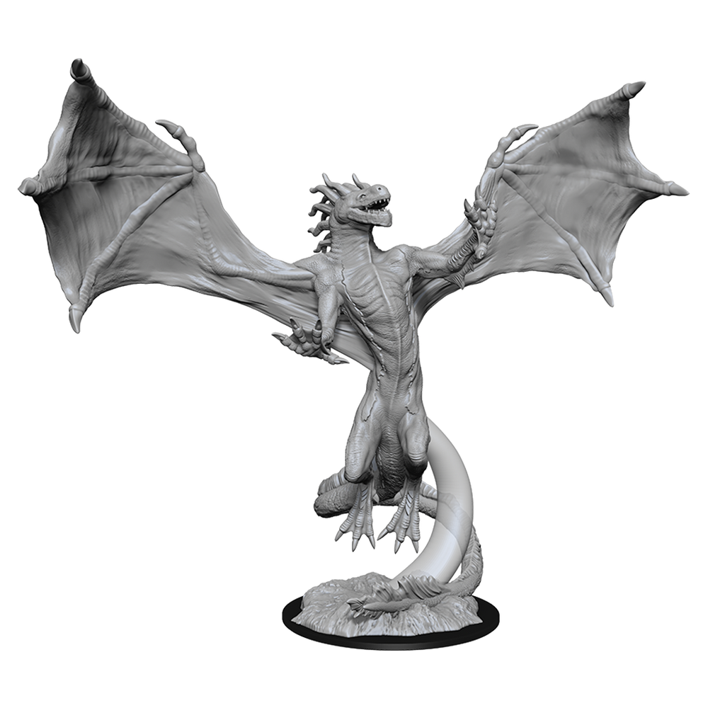 Magic: the Gathering - Unpainted Miniatures - Galazeth Prismari (ONLINE ORDER ONLY)