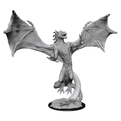 Magic: the Gathering - Unpainted Miniatures - Galazeth Prismari (ONLINE ORDER ONLY)
