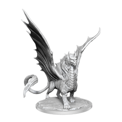 D&D: Nolzur's Marvelous Miniatures - Dragonne (ONLINE ORDER ONLY)