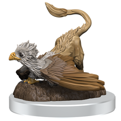 D&D: Nolzur's Marvelous Miniatures - Griffon Hatchlings