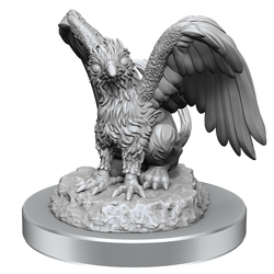 D&D: Nolzur's Marvelous Miniatures - Griffon Hatchlings