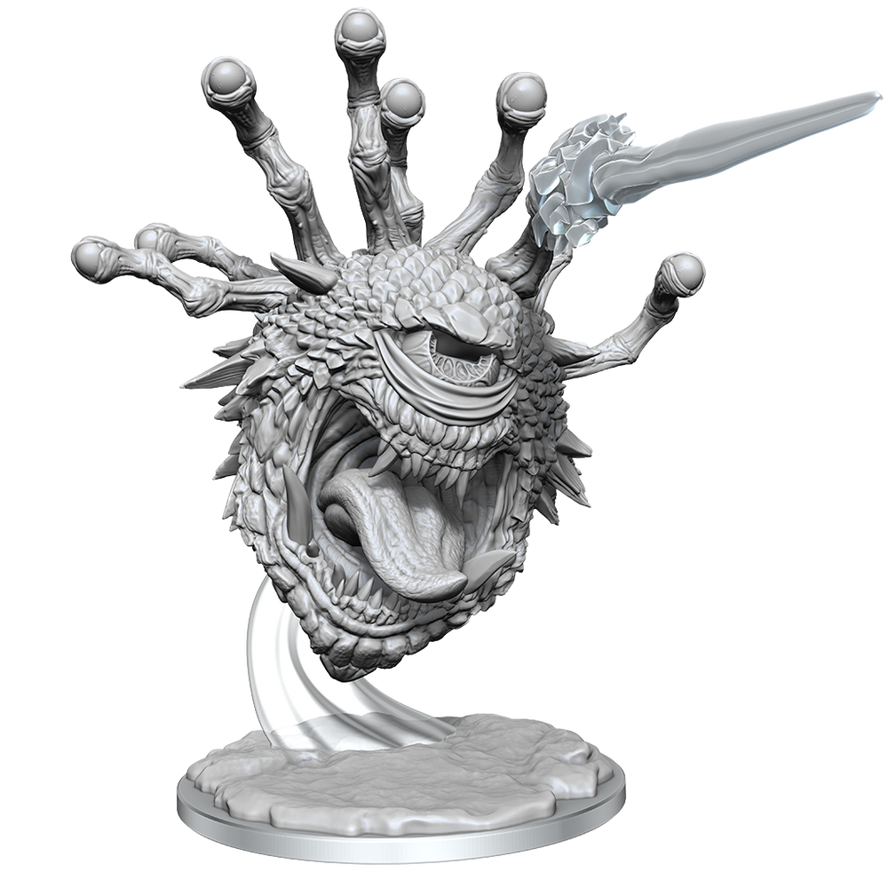 D&D: Frameworks - Beholder (ONLINE ORDER ONLY)