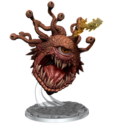 D&D: Frameworks - Beholder (ONLINE ORDER ONLY)