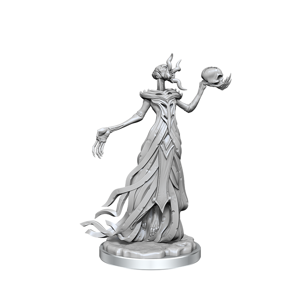 D&D: Frameworks - Mind Flayer (ONLINE ORDER ONLY)