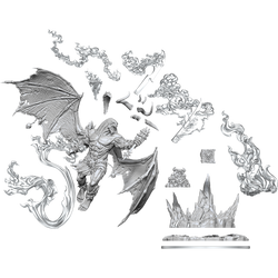D&D: Frameworks - Balor