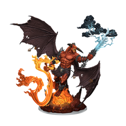 D&D: Frameworks - Balor