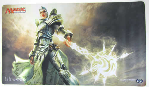 UPR86082 MTG 2014 Core Set v. 4 Play Mat by Ultra Pro (ONLINE ORDER ONLY)