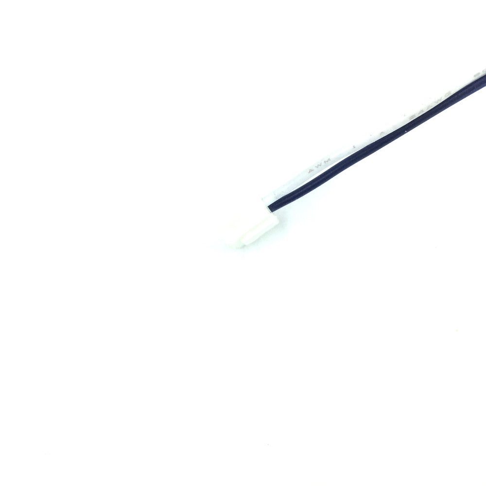 RAC-C200 Arcade Joystick Zero Delay USB Encoder Wire Terminal 187 4.8mm Cable 20pcs (Online Only)