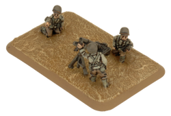 Flames of War: American Mortar Platoon (Mid War)