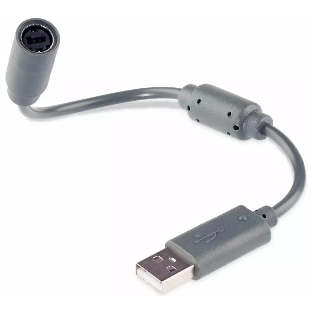 USB Breakaway Cable Compatible With Xbox 360 (Online Order Only)