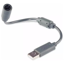 USB Breakaway Cable Compatible With Xbox 360 (Online Order Only)