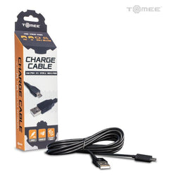 Micros USB Charge Kit Compatible With PS4® / PS Vita® 2000 / Xbox One® (Online Order Only)