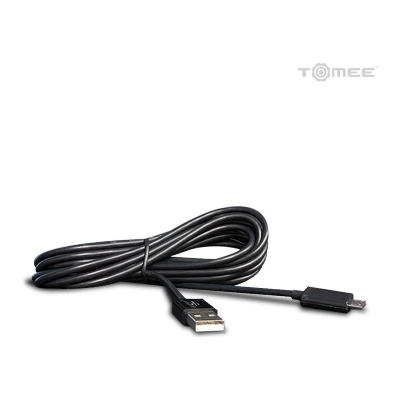 Micros USB Charge Kit Compatible With PS4® / PS Vita® 2000 / Xbox One® (Online Order Only)