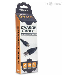 Micros USB Charge Kit Compatible With PS4® / PS Vita® 2000 / Xbox One® (Online Order Only)