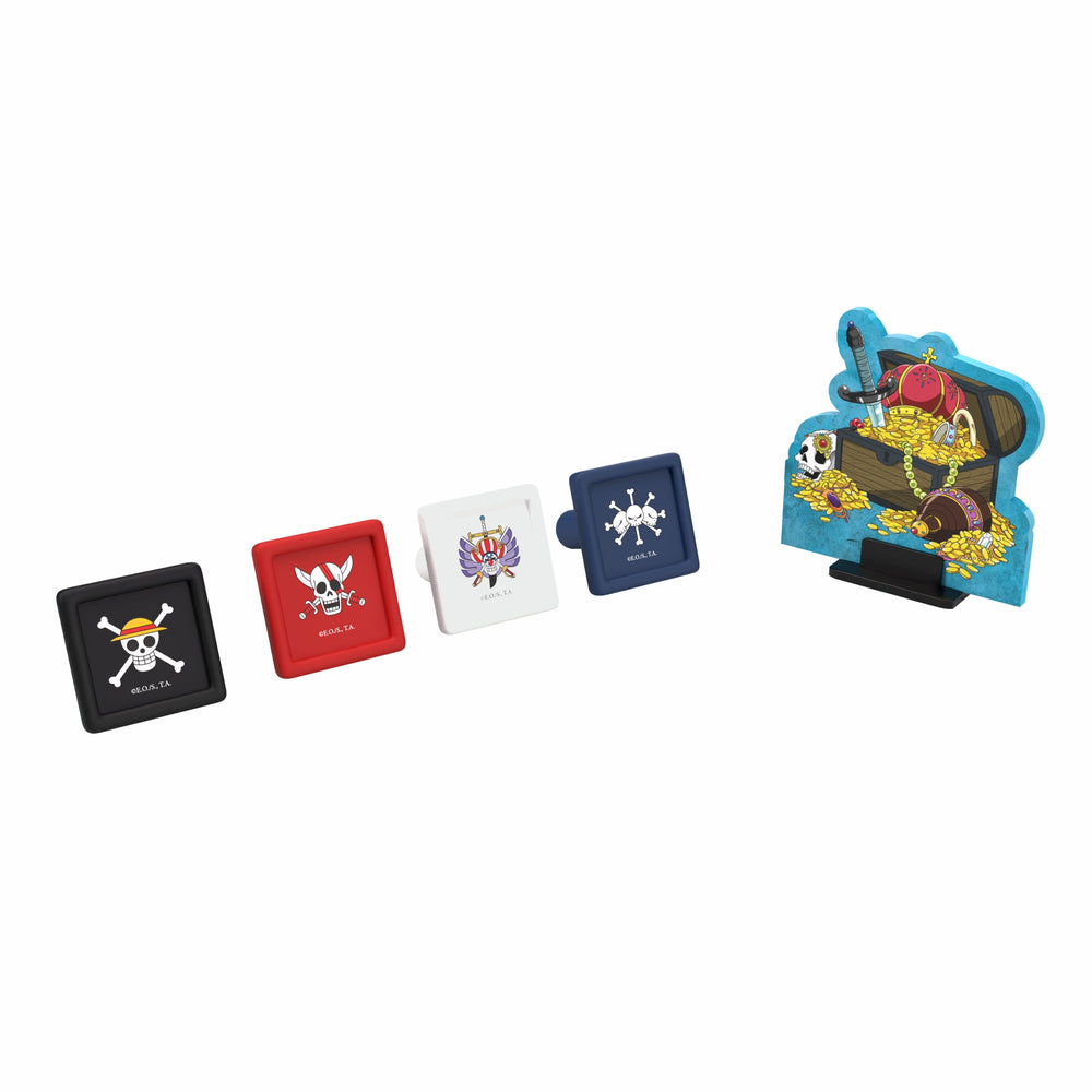 Jenga: One Piece (ONLINE ORDER ONLY)
