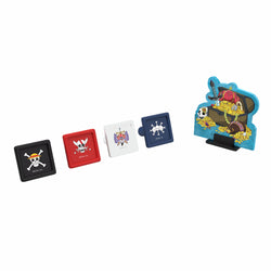 Jenga: One Piece (ONLINE ORDER ONLY)