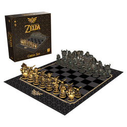 Chess: The Legend of Zelda (ONLINE ORDER ONLY)