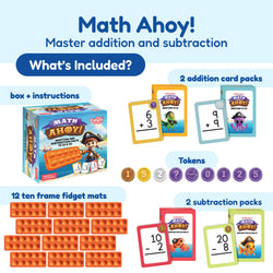 Pre-K Classroom Bundle