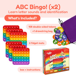 Ultimate School Bundle for K-5