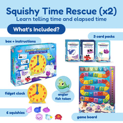 Ultimate School Bundle for K-5