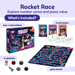 Grade 2 Shark Tank Bundle