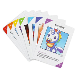 Unstable Unicorns (ONLINE ORDER ONLY)