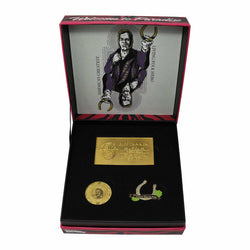 Back to the Future Part II Limited Edition Biff Tannen's Pleasure Paradise "Welcome to Paradise" Gift Box (ONLINE ORDER ONLY)