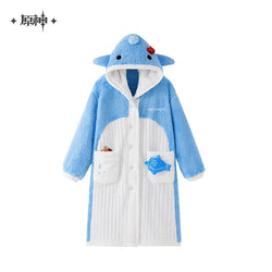 Tartaglia Monoceros Caeli Plush Home Gown (ONLINE ORDER ONLY)