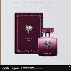 Galaxy Aromatherapy Series Perfume (ONLINE ORDER ONLY)