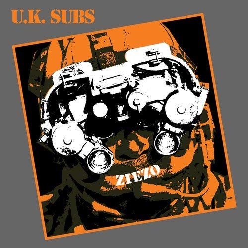 ZIEZO [Vinyl] (ONLINE ORDER ONLY)